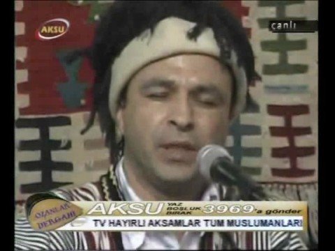 Ozan Ata Canani-Hemserim (Hangi firtinanin Altinda kaldin)