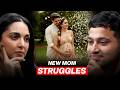 Kiara Advani Reveals The Struggles Of New Motherhood Raj Shamani Clips