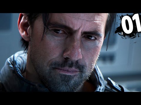 Call of Duty Black Ops 7 Kampagne 4K Gameplay Deutsch - Raul Menendez