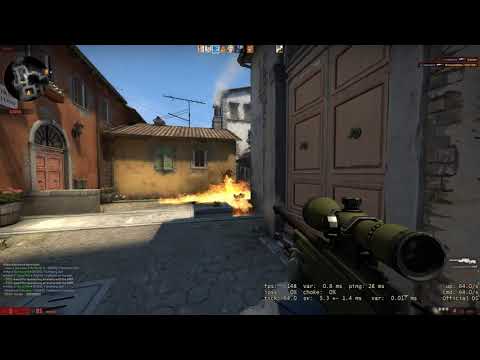 Steam Community :: Video :: phoon ace csgo