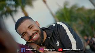 Call Drake | Kaur B Feat. Drake | Loop Music | Punjabi Mashup 2019