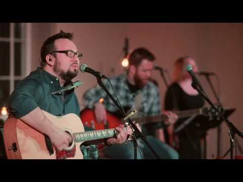 Postmark Arkansas - Jesse Parent and The Pines