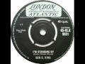 Ben E  King -  I'm Standing By