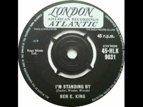 Video thumbnail for I’m Standing By