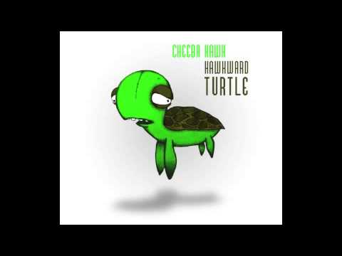 The Process(Smoke&Write) Cheebahawk Ft.Thatfool AL - WESTACY ENT.