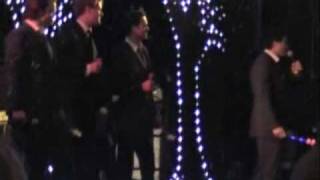 Teatro - Music of the Night - live