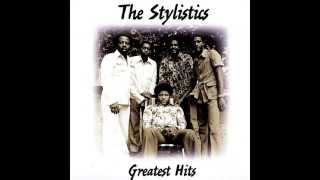 The Stylistics - Thank You Baby