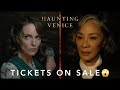 A Haunting In Venice | Tickets On Sale | In Theaters Sept 15