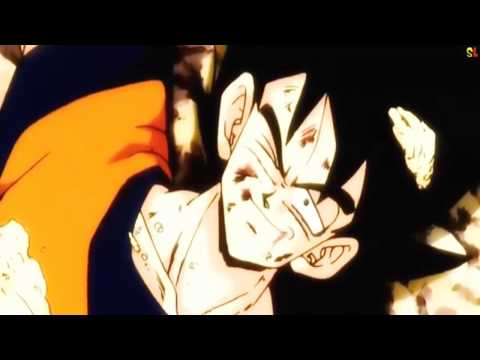 Ginyu Saga Final Ending