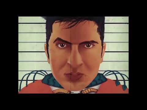 Jarshaa Ft. Hamed Slash - Nim Kaase Teaser