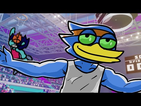 YouTube Thumbnail