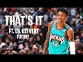 JA MORANT MIX - THAT’S IT FT LIL UZI VERT & FUTURE JA MORANT MIX - THAT’S IT FT LIL UZI VERT & FUTURE