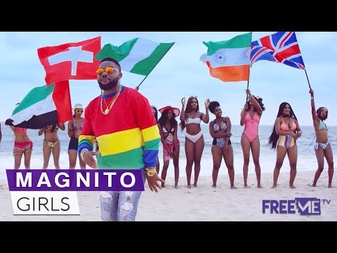 Video thumbnail for Girls