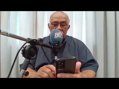 Programa Voz Evangélica da igreja de Cristo em Apodi RN 