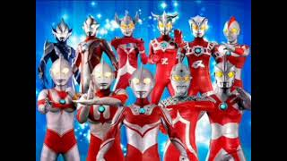 ウルトラの奇跡《Cover.Retro》