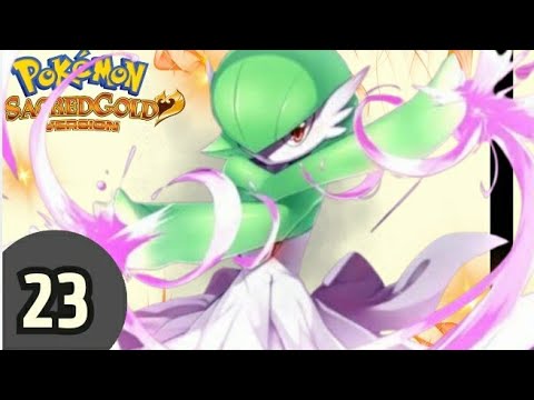 !!!💛REMONTADA HISTORICA💛 !!!|pokemon oro sagrado ep.23|veloxtrice