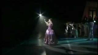 ROCIO DURCAL - PORQUE TE QUIERO (Concierto Inolvidable)