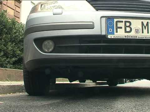 Grüne Feinstaubplakette in Frankfurt erforderlich