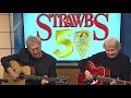 The Strawbs perform on Good Day Rochester