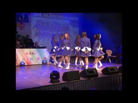 SFS 2014 - Gardetanz