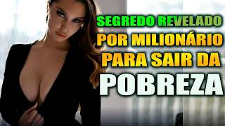 ? 7 ? Hábitos que VÃO Te tirar DA ⚡ Pobreza e TE Deixar milionário