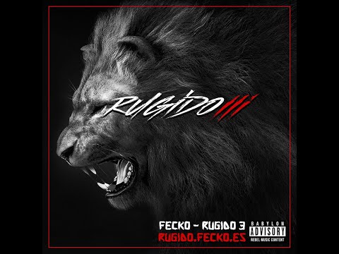 08. "RUMBO" | RUGIDO 3 - FECKO FT MISTAH GODEH - 2017