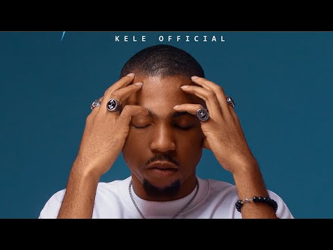 Kele Official x Prestige - Energy (Official Lyric Video)