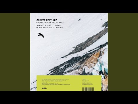 Fading Away From You feat. ARC (djimboh Remix)