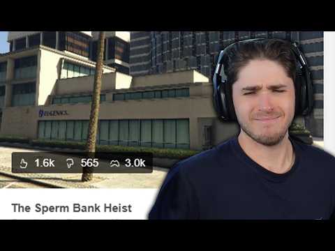 I Played The "NEW" GTA Online Heists, They're Awful...