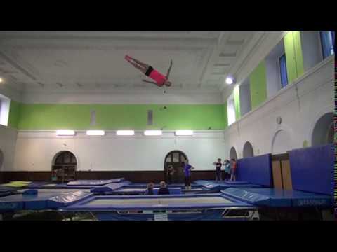 Frydrychova Zita 20160613 42 zleva zpomalene