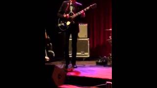 &quot;Heroes Tonight&quot; - Dylan Gardner live in Philly