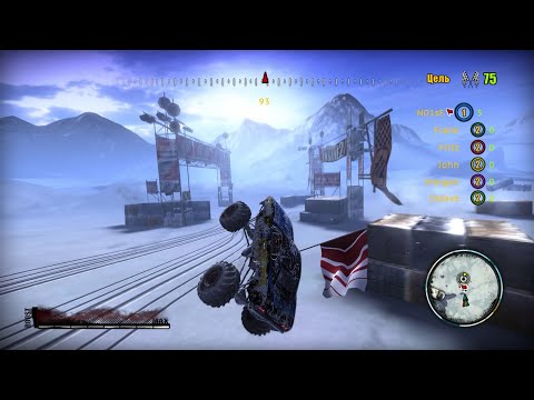 Insane 2 | Gameplay, Walkthrough | World Tour - Part 2