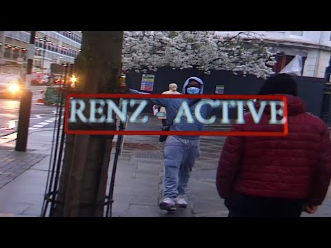 Renz - Active