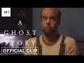 A Ghost Story | Universe | Official Clip HD | A24