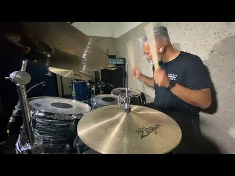 Video: Jimmy Eat World - Pain Drum Cover - Devin Jamal