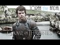 Game of Thrones - House Greyjoy Suite (Season 2-3 Soundtrack)