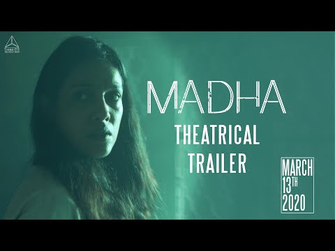 Madha Theatrical Trailer