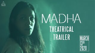 Madha Theatrical Trailer | Srividya Basawa | Trishna Mukherjee | Venkat Rahul | Telugu Movie 2020