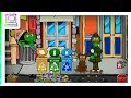 Sesame Street Elmo S Preschool Demo The Learning Company