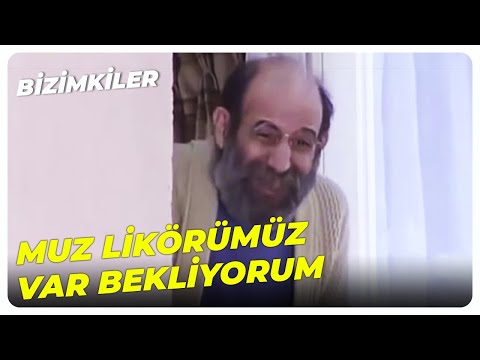 Apartmanda Bayram Hazırlığı Başladı - Bizimkiler 80.Bölüm