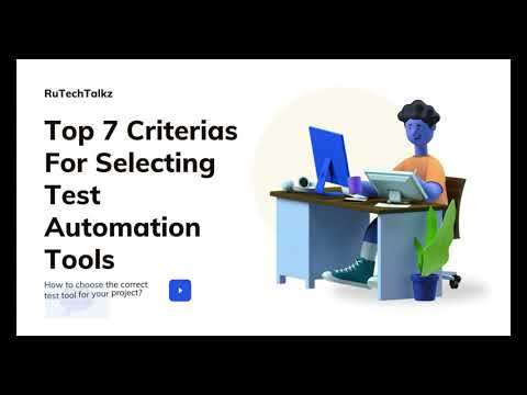 Test Automation Tools: The Pulse of Software Reliability