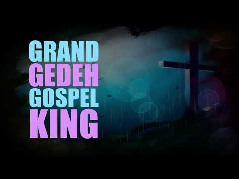 Krahn gospel music From Liberia - Deh Kleh Kpeh Blay Tee (Allen Brown)