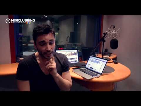 Fabio De Vivo: cos'è Miniclubbing?