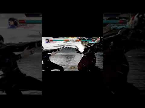 CEO 2021 Tekken 7 GRAND FINAL | ARSLAN VS ANAKIN