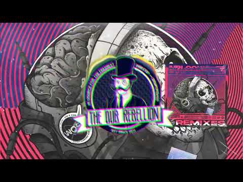 Crissy Criss, Malux, Erb N Dub - Airlock (It Is Jev Remix)