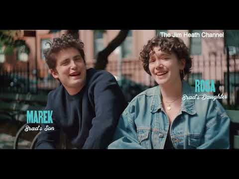 “Neighbors Show Up” — Brad Lander's opening campaign ad