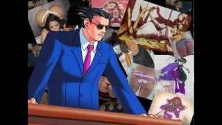 Baby Got Cornered (Sir Mix-a-lot vs Capcom)