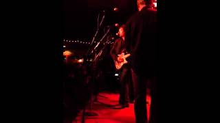 "Honey Blue" ~ Paul Burch & His Waco Brothers