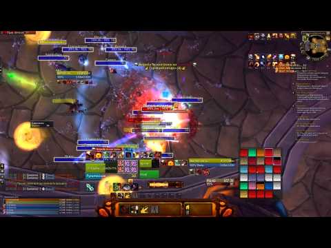 Amber Shaper Un'Sok Abom POV