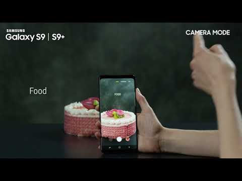 [English] How to edit camera mode